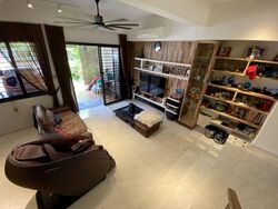 JANSEN CLOSE (D19), Terrace #602749121